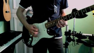 U2 Where The Streets Have No Name
