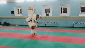 Шомен учи   Коши наге
