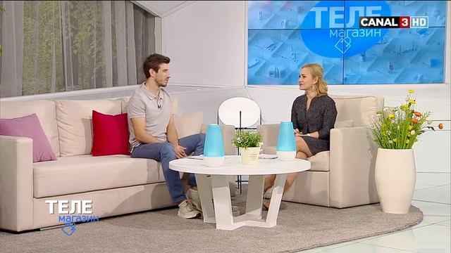 Телемагазин - 16 Марта 2020 - часть 2