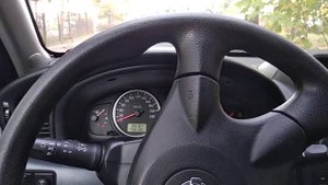 Шум гидроусилителя руля Nissan Almera N16