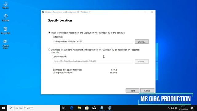 ✔ Cara Mengatasi This App can't run on your PC Windows 10 смотреть онлайн