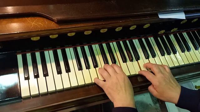 КОВЫЛЯЙ ПОТИХОНЕЧКУ