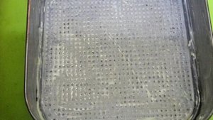 Болгарский насыпной пирог