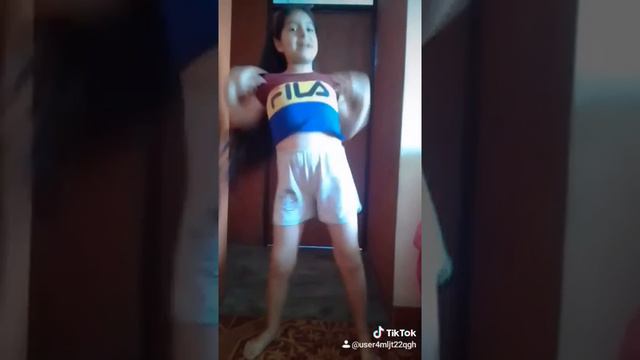 Tik Tok de la hermana de la Chachita - 2