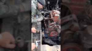 БАЛКАНКАР ДВИГАТЕЛЬ Т16 Дрема