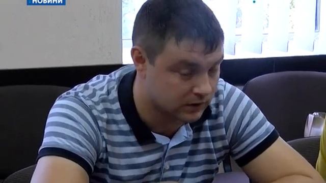 Зерном, а не грошима хочуть отримати плату за паї селяни на Новгород-Сіверщині