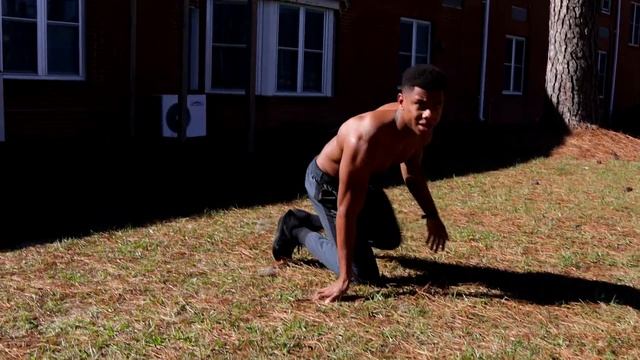 The Best Pushup Exercise for Your BICEPS!