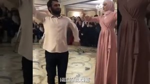 АБУ МУСЛИМ ВЗОРВАЛ ТАНЦПОЛ!!