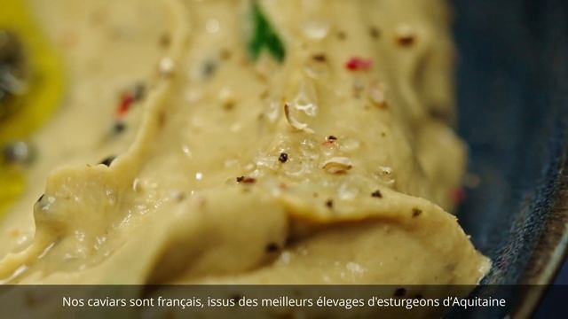 La tendresse du caviar | Comtesse du Barry смотреть онлайн