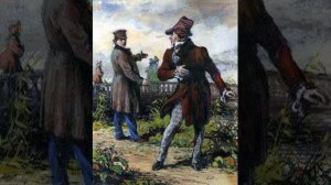 "Лжец"; И. А. Крылов