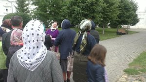 20. Экскурсия в Кострому