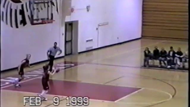 Mound Westonka Girls JV Basketball 02 09 1999 смотреть онлайн