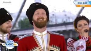 Московский Казачий Хор