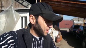 Дробим кости. Мясокостная мука своими руками