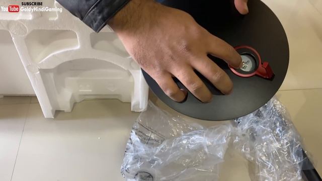 Unboxing 270hz 0.5ms Monitor 1440p HDR IPS Acer Nitro | Goldy Hindi Gaming смотреть онлайн