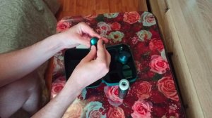 На Wildberries очень выгодно продаётся Бритва электрическая Soocas S5