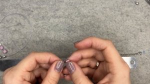 Браслет из бисера Tila Cвоими руками | Мастер класс | DIY | Tanissa Hobby