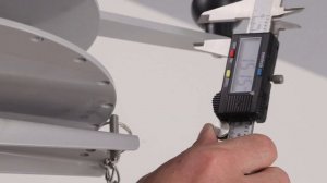 ручная якорная лебедка "LAXI PRIDE LN" распаковка