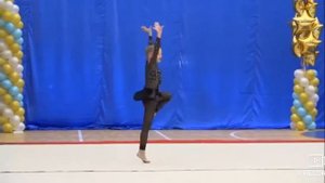 Мисс Николь 2017 выступление