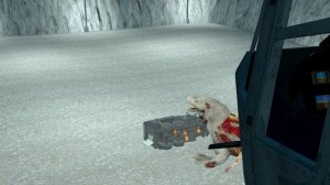 [SFM] scp 682 escape