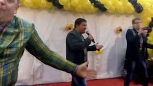 Тяни Толкай Наши звучат имена  Мне с тобою повезло  3000 шагов