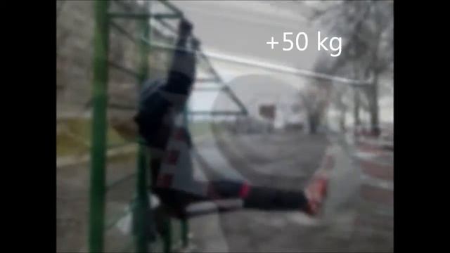 Видеоотчет 2012.Саратов воркаут.wmv