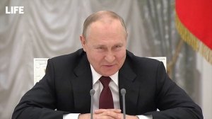 Подвиг разведчика... Совбез. 21/02/ 2022