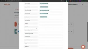 Как передавать данные из форм Тильды в amoCRM | Интеграция Tilda и amoCRM