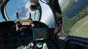 Digital Combat Simulator Ми-24П