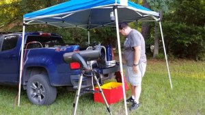 Celestron 130slt: Easy Setup For Stunning Nighttime Views