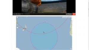 Земля со спутника онлайн трансляция в режиме реального времени