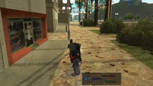 SAMP - Выбираем лучший транспорт