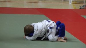 Чемпионат Испании по Джиу Джицу . Campeonato de Jiu-Jitsu 2015 Madrid Final