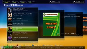 Как записать игру на Xbox 360 freeBOOT с установленным FreeStyleDash
