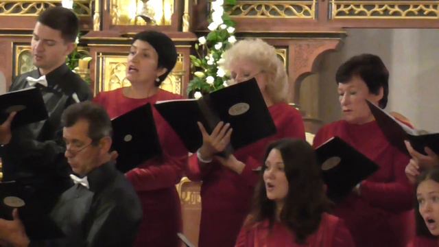 "Кант на Святу Пасху" смотреть онлайн