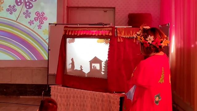 Подготовительная группа образцового коллектива «Арлекино» группа «Веселые друзья» смотреть онлайн