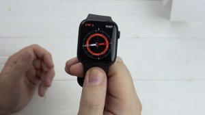 Apple Watch Series 5: честный обзор!