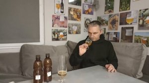 Сбраживаю лагерными дрожжами +18! А элевыми +12!Сравнение ,дегустация,эксперимент!