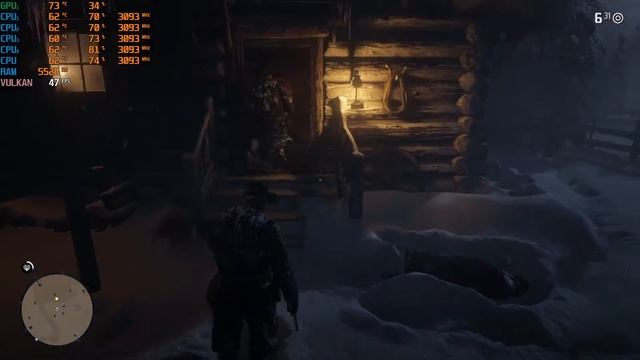 RED DEAD REDEMPTION 2 ➤ Прохождение #1- на Очень слабом ПК. смотреть онлайн