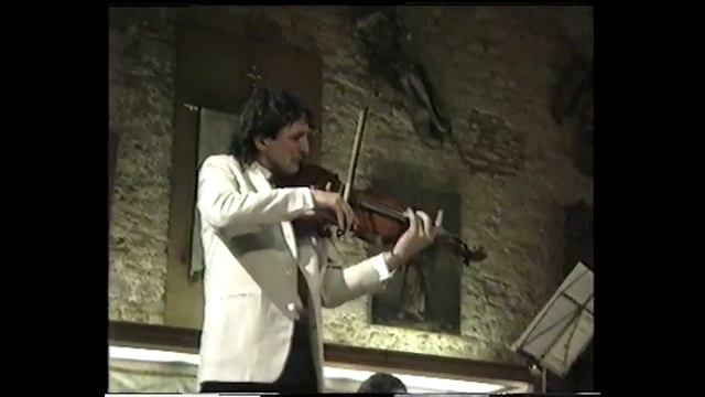 Gérard Caussé Brigitte Engerer Rachmaninov Vocalise op.34 n14 pour alto et piano