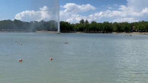 FSR-ECO-MINI-EXPERT. Хегай Кирилл 2 попытка. Алматинская область