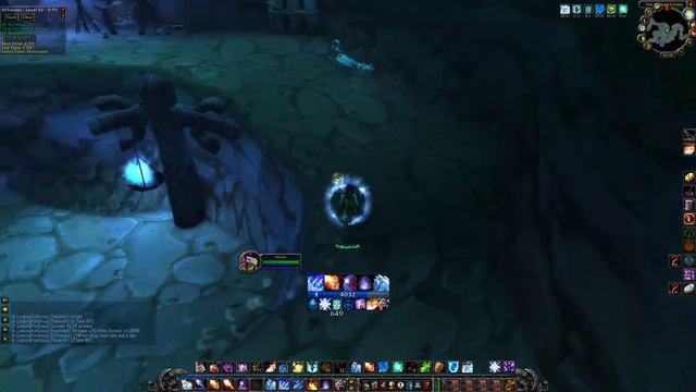 WoW Classic Maraudon mage 1-pull for noobs смотреть онлайн