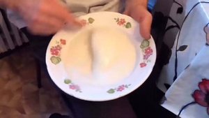 Гоголь моголь вручную