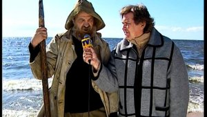 Городок 2003 поморы