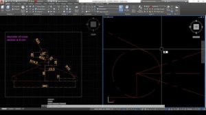 Autocad tutorial for beginners .no . 16