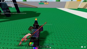 как зделать glitch jump в combat warriors?