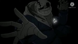 undertale last breath sans music