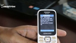 Samsung B310E Hard Reset | Samsung B310e Privacy Lock Unlock