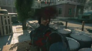 Helen Park ( Slow Camera Deaths ) CALL OF DUTY: BLACK OPS COLD WAR