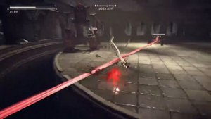 NieR:Automata Colosseum Lvl 99 Clear